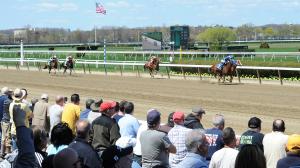 Noel Michaels handicapping, Belmont at the Big A, Americas Best Racing Sunday Selections